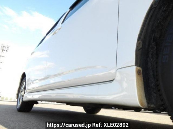 Used 2004 AT toyota wish ZNE10G Image[31]