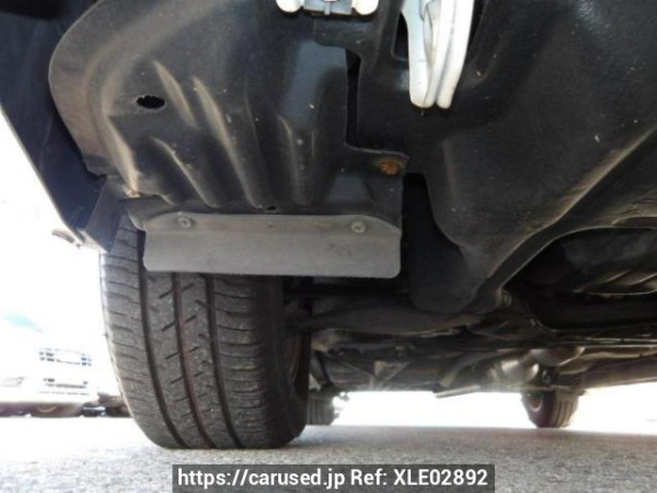 Used 2004 AT toyota wish ZNE10G Image[32]