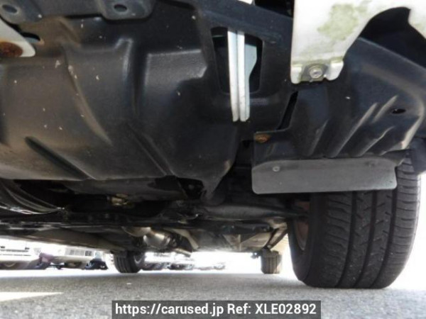 Used 2004 AT toyota wish ZNE10G Image[33]