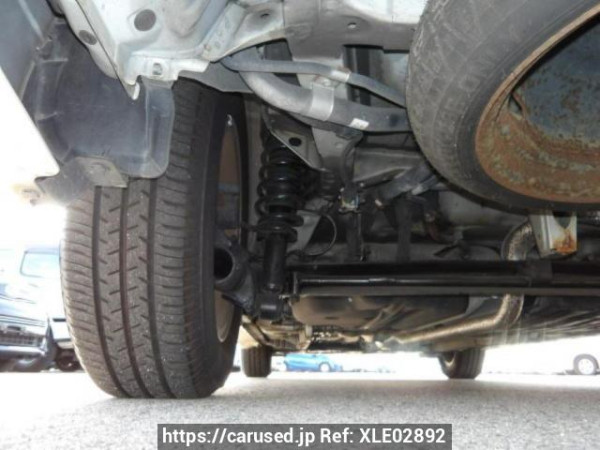 Used 2004 AT toyota wish ZNE10G Image[34]