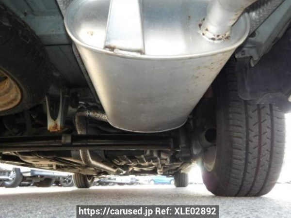 Used 2004 AT toyota wish ZNE10G Image[35]