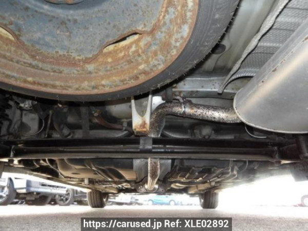 Used 2004 AT toyota wish ZNE10G Image[36]