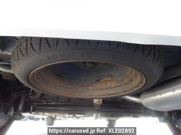 Used 2004 AT toyota wish ZNE10G Image[37]