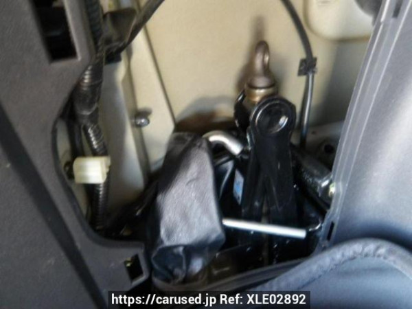 Used 2004 AT toyota wish ZNE10G Image[39]