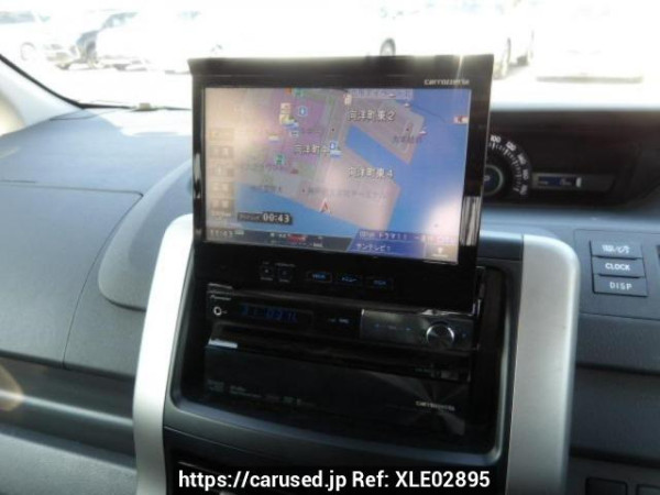 Used 2009 AT toyota voxy ZRR70W Image[19]