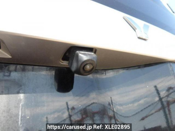 Used 2009 AT toyota voxy ZRR70W Image[21]