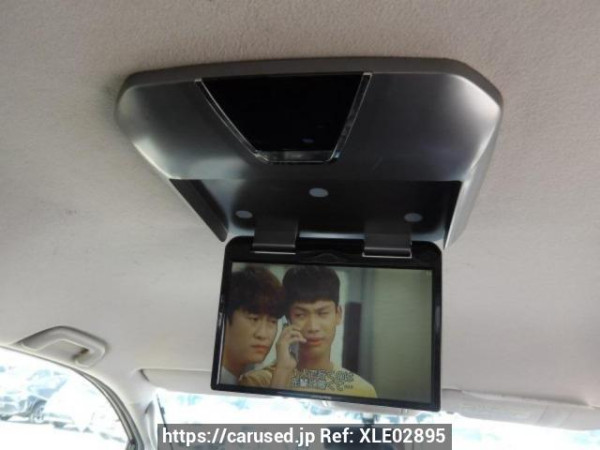 Used 2009 AT toyota voxy ZRR70W Image[22]