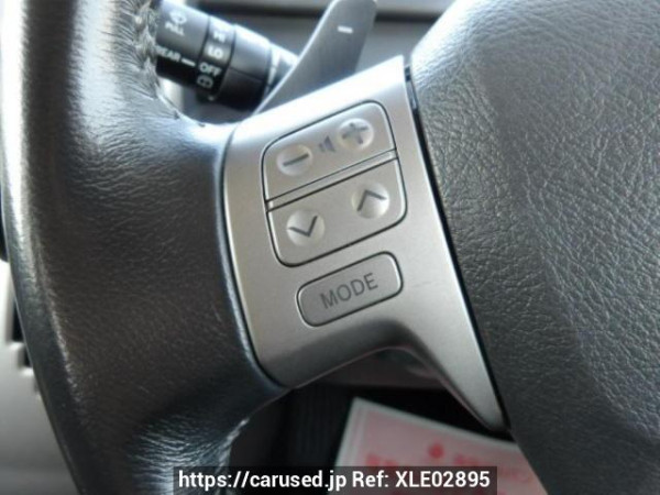 Used 2009 AT toyota voxy ZRR70W Image[27]