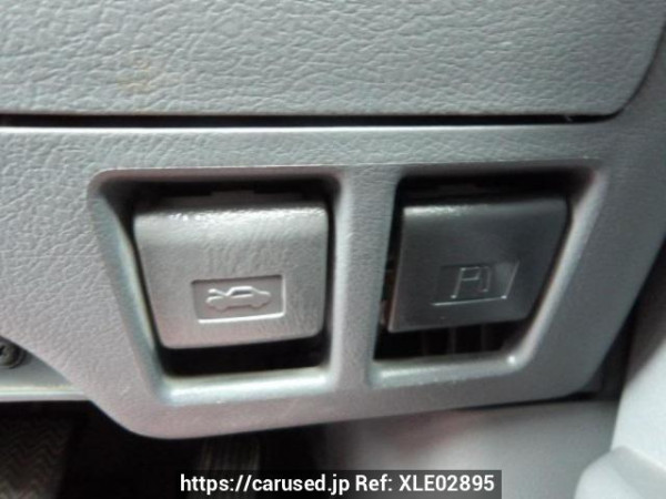 Used 2009 AT toyota voxy ZRR70W Image[28]