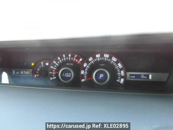 Used 2009 AT toyota voxy ZRR70W Image[29]