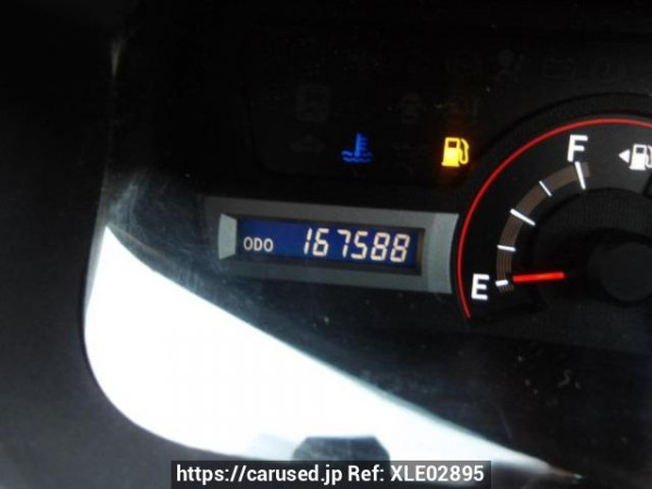 Used 2009 AT toyota voxy ZRR70W Image[30]