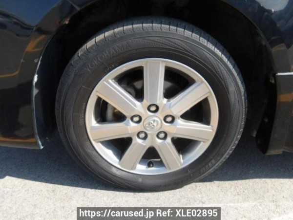 Used 2009 AT toyota voxy ZRR70W Image[31]