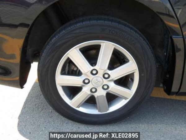 Used 2009 AT toyota voxy ZRR70W Image[33]