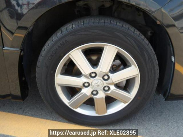Used 2009 AT toyota voxy ZRR70W Image[34]