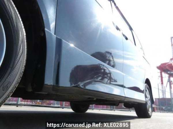 Used 2009 AT toyota voxy ZRR70W Image[35]