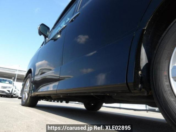 Used 2009 AT toyota voxy ZRR70W Image[36]