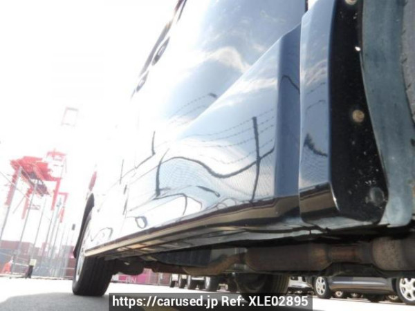 Used 2009 AT toyota voxy ZRR70W Image[38]