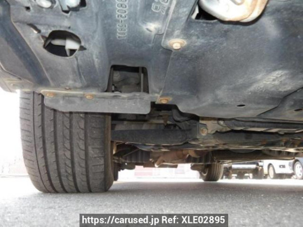 Used 2009 AT toyota voxy ZRR70W Image[39]