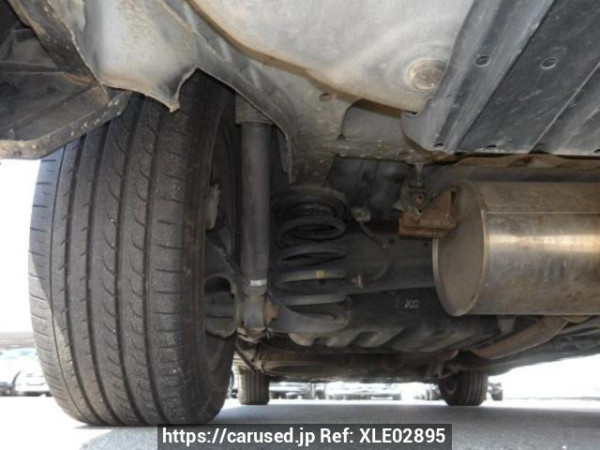 Used 2009 AT toyota voxy ZRR70W Image[41]