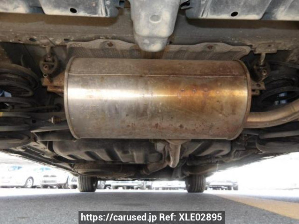 Used 2009 AT toyota voxy ZRR70W Image[43]