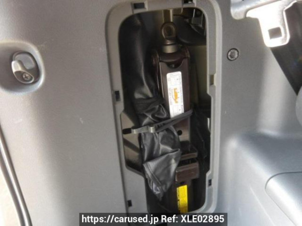 Used 2009 AT toyota voxy ZRR70W Image[46]