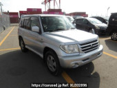 Mitsubishi Pajero iO