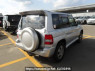 Used 2003 AT mitsubishi pajero-io H77W Image[5]