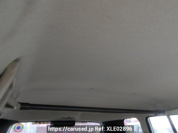 Used 2003 AT mitsubishi pajero-io H77W Image[13]