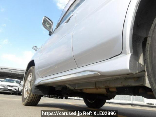 Used 2003 AT mitsubishi pajero-io H77W Image[28]
