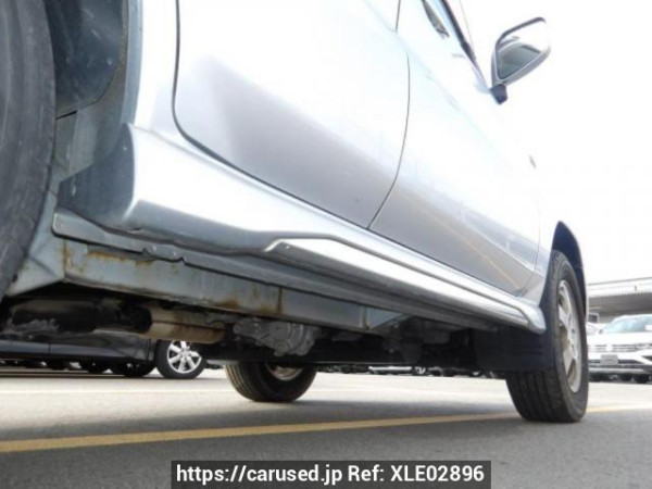 Used 2003 AT mitsubishi pajero-io H77W Image[29]