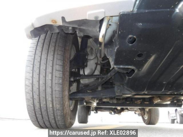 Used 2003 AT mitsubishi pajero-io H77W Image[31]