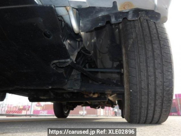 Used 2003 AT mitsubishi pajero-io H77W Image[32]