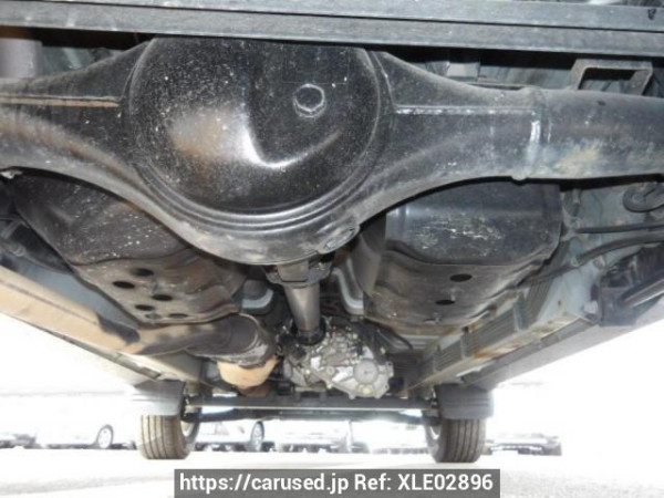Used 2003 AT mitsubishi pajero-io H77W Image[35]
