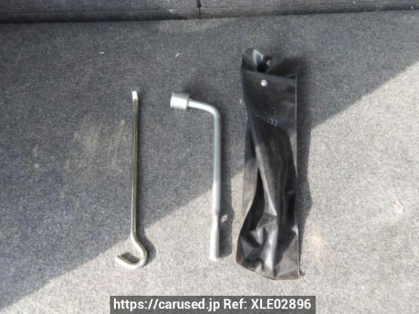 Used 2003 AT mitsubishi pajero-io H77W Image[37]