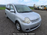Used 2007 AT toyota sienta NCP81G Image[0]