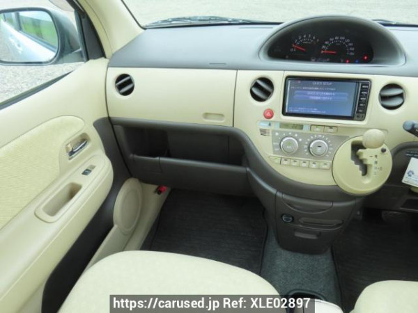 Used 2007 AT toyota sienta NCP81G Image[23]