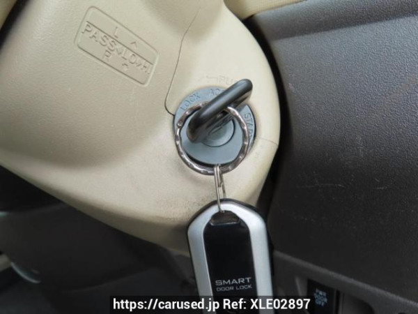 Used 2007 AT toyota sienta NCP81G Image[33]