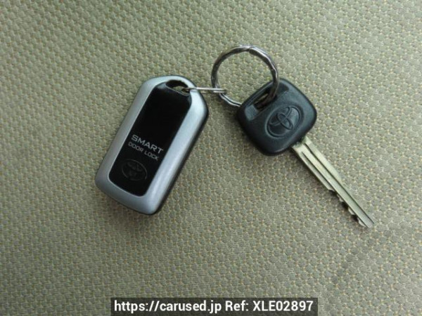 Used 2007 AT toyota sienta NCP81G Image[34]