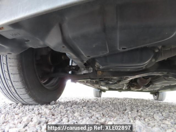 Used 2007 AT toyota sienta NCP81G Image[39]