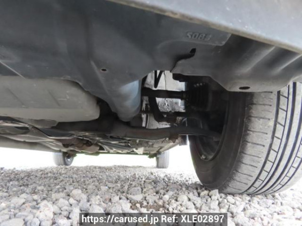 Used 2007 AT toyota sienta NCP81G Image[40]