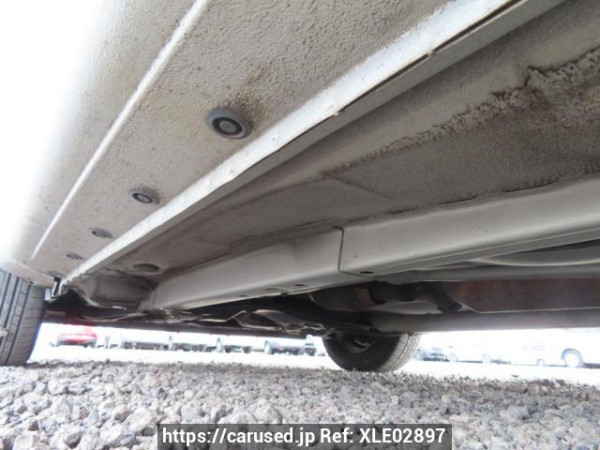 Used 2007 AT toyota sienta NCP81G Image[41]