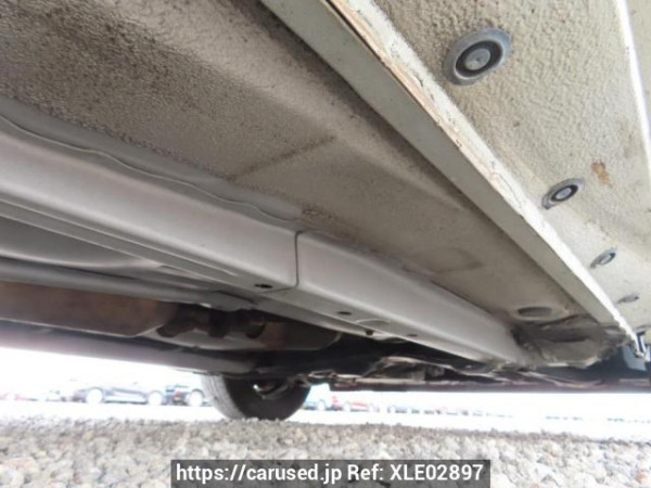 Used 2007 AT toyota sienta NCP81G Image[42]