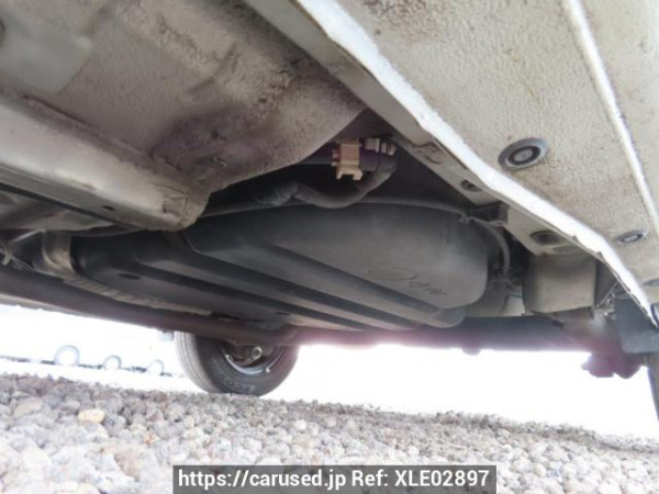 Used 2007 AT toyota sienta NCP81G Image[44]