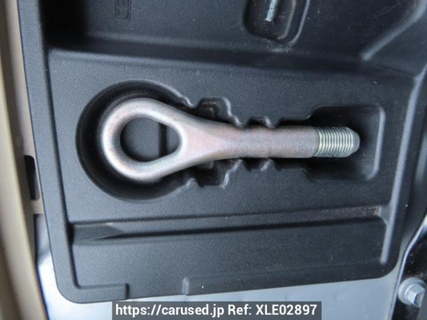 Used 2007 AT toyota sienta NCP81G Image[49]