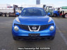 Used 2011 AT nissan juke YF15 Image[1]