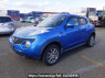 Used 2011 AT nissan juke YF15 Image[2]