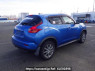 Used 2011 AT nissan juke YF15 Image[6]