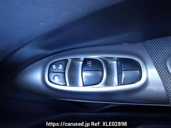 Used 2011 AT nissan juke YF15 Image[17]