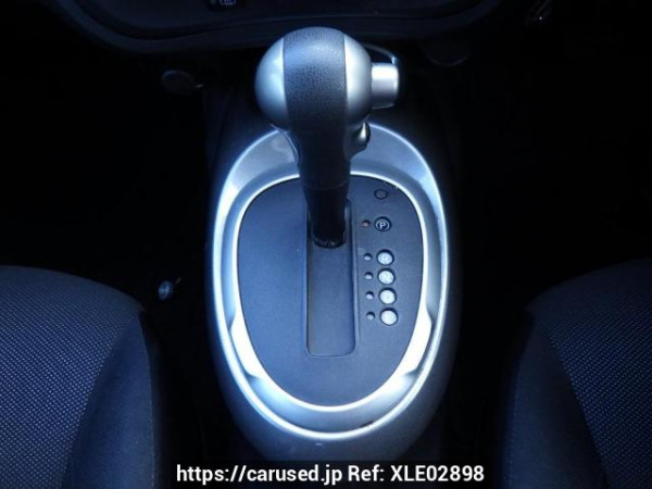 Used 2011 AT nissan juke YF15 Image[26]