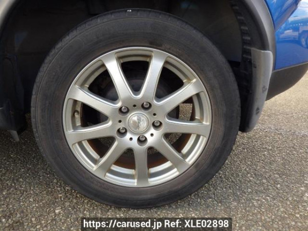 Used 2011 AT nissan juke YF15 Image[32]